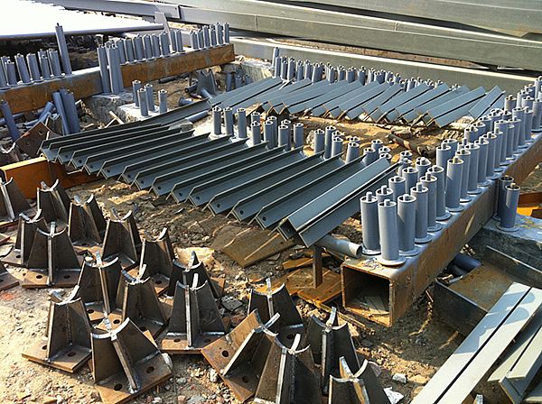 义乌网架支托,支座